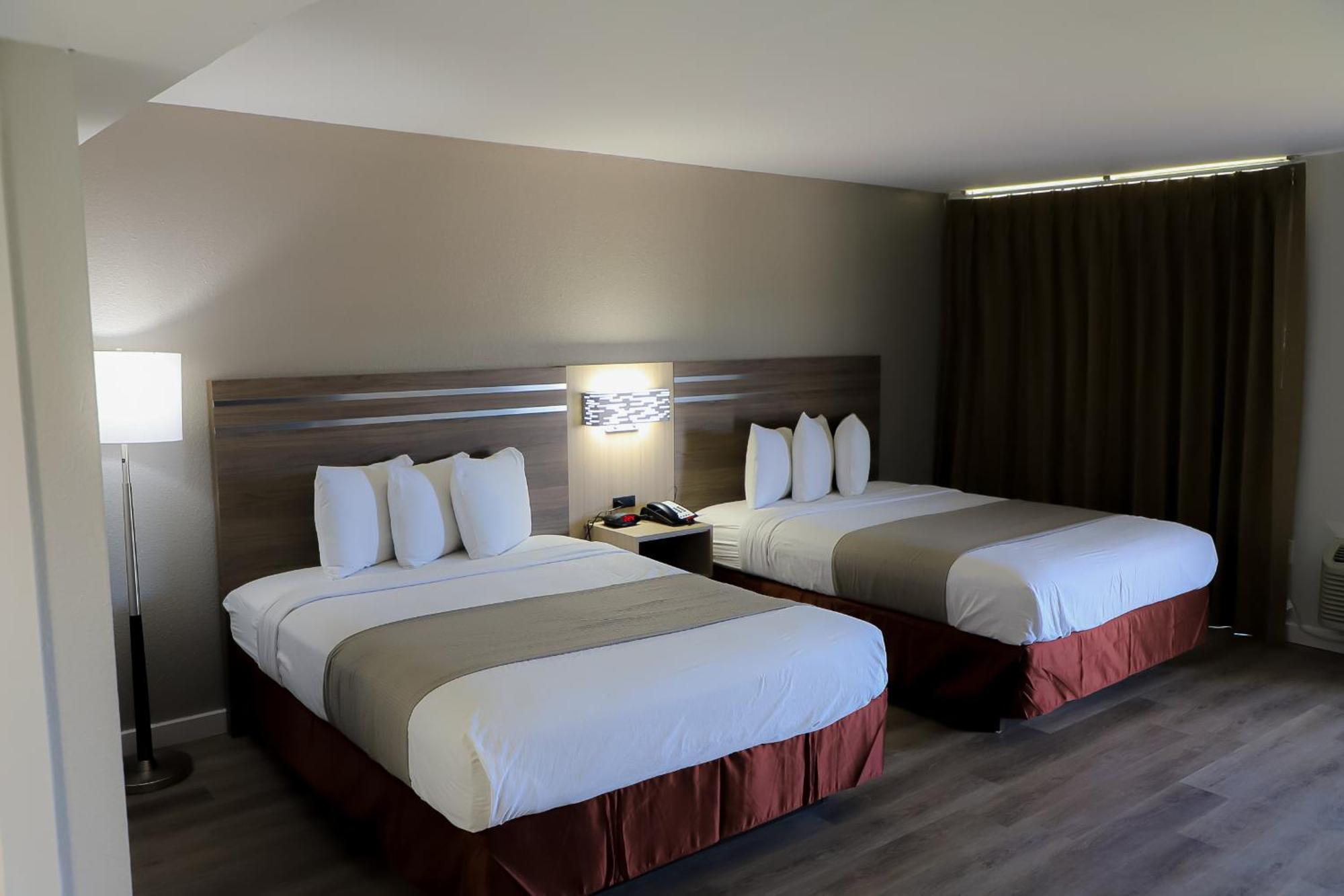 Airport Inn Nederland Dış mekan fotoğraf