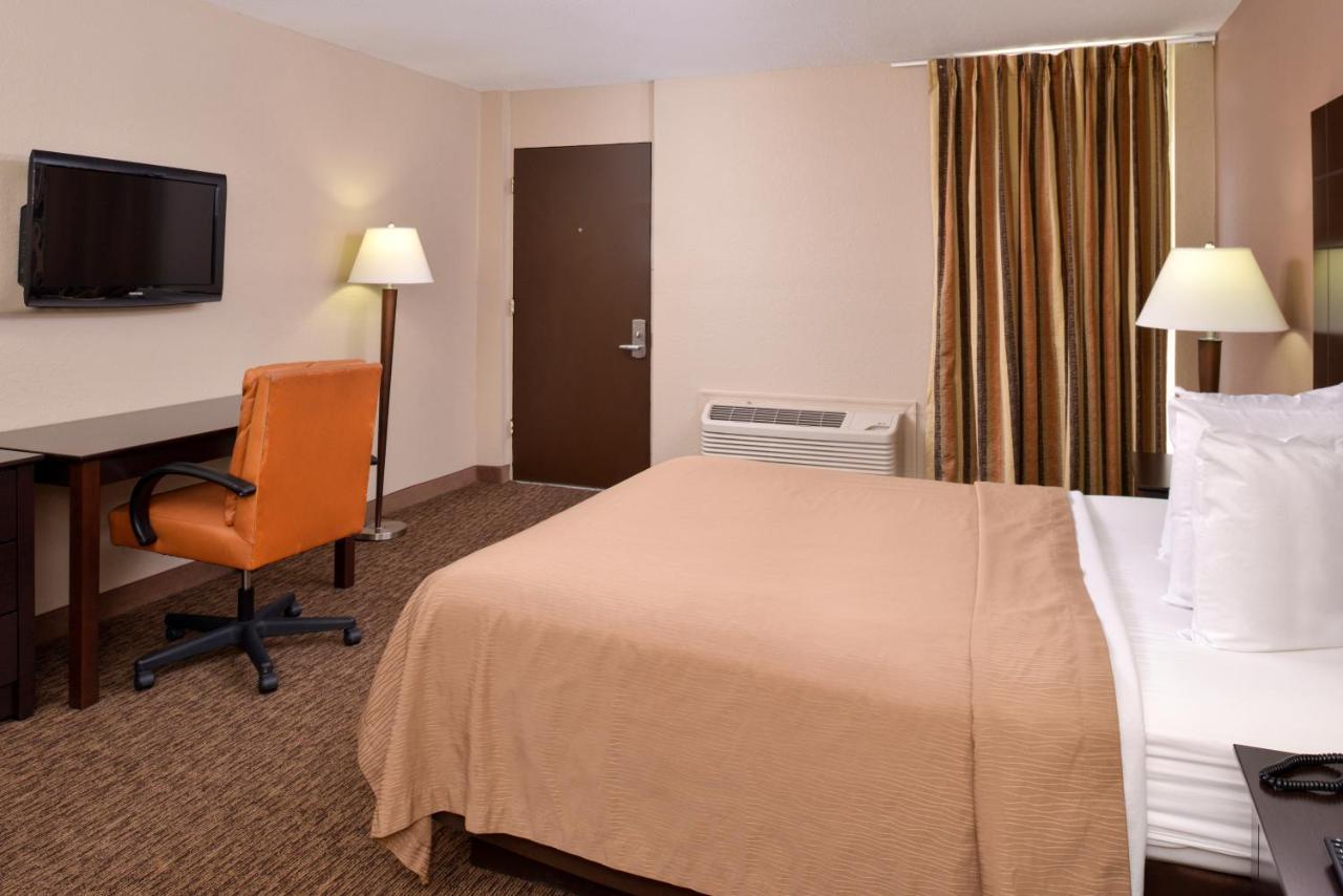 Airport Inn Nederland Dış mekan fotoğraf