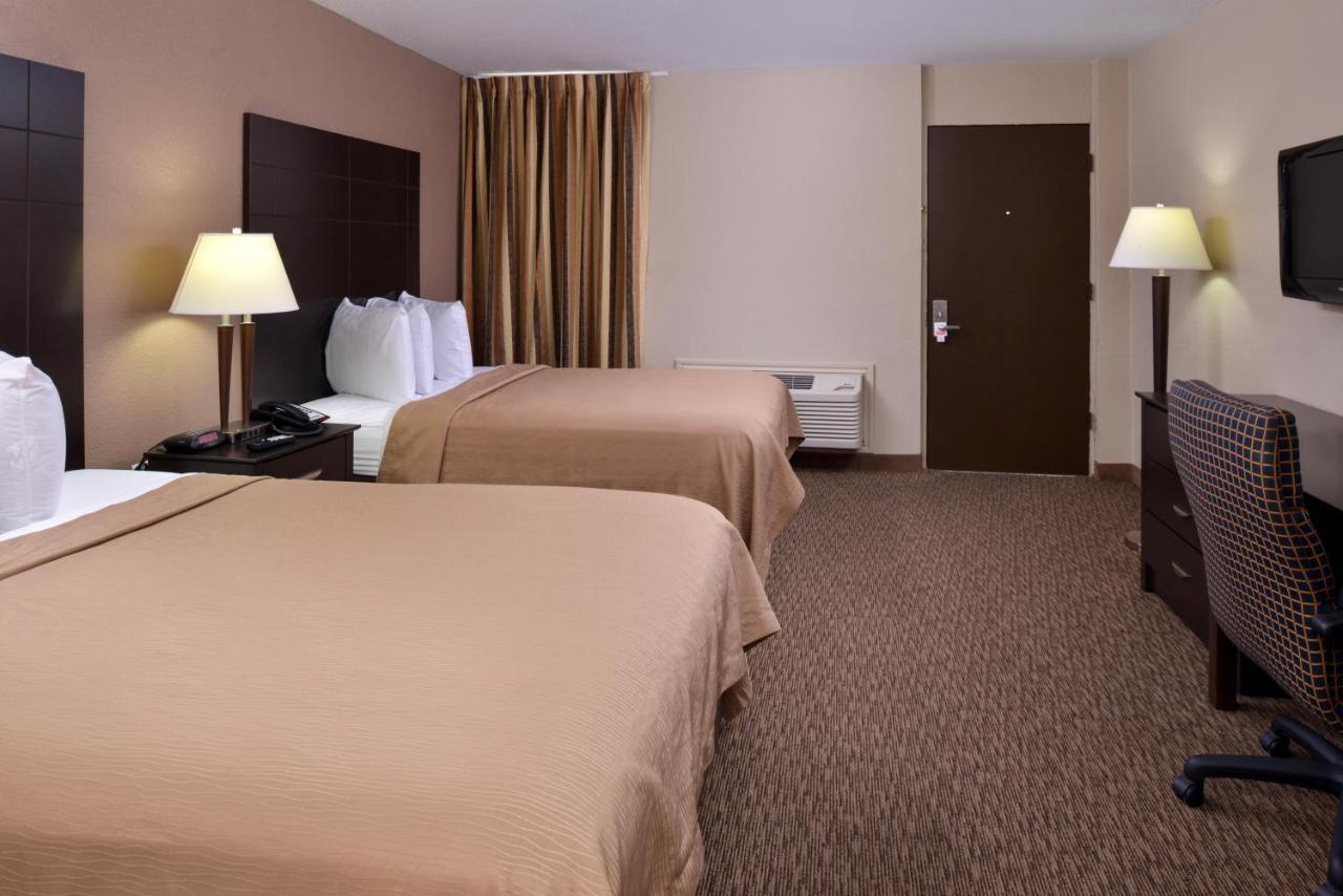 Airport Inn Nederland Dış mekan fotoğraf