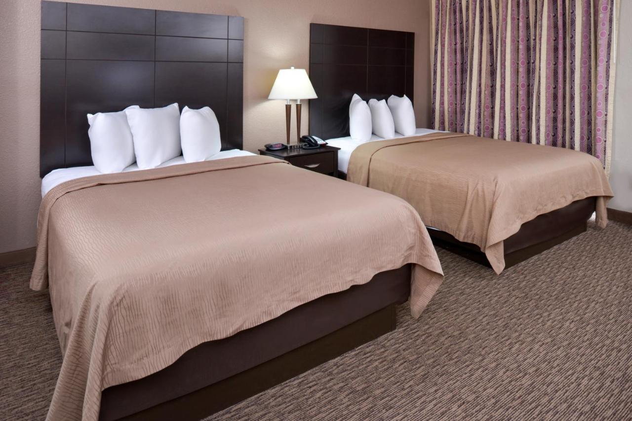 Airport Inn Nederland Dış mekan fotoğraf