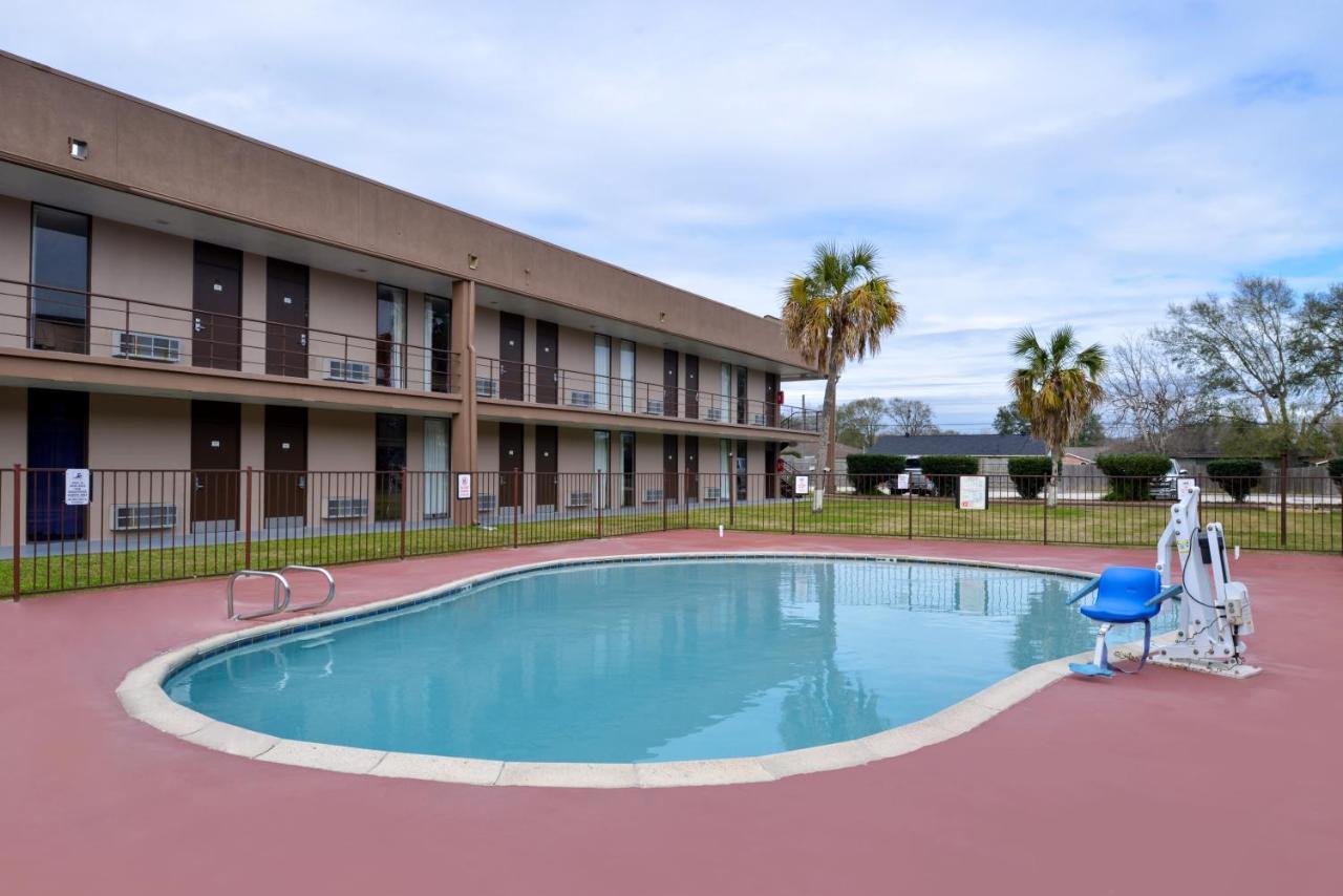 Airport Inn Nederland Dış mekan fotoğraf