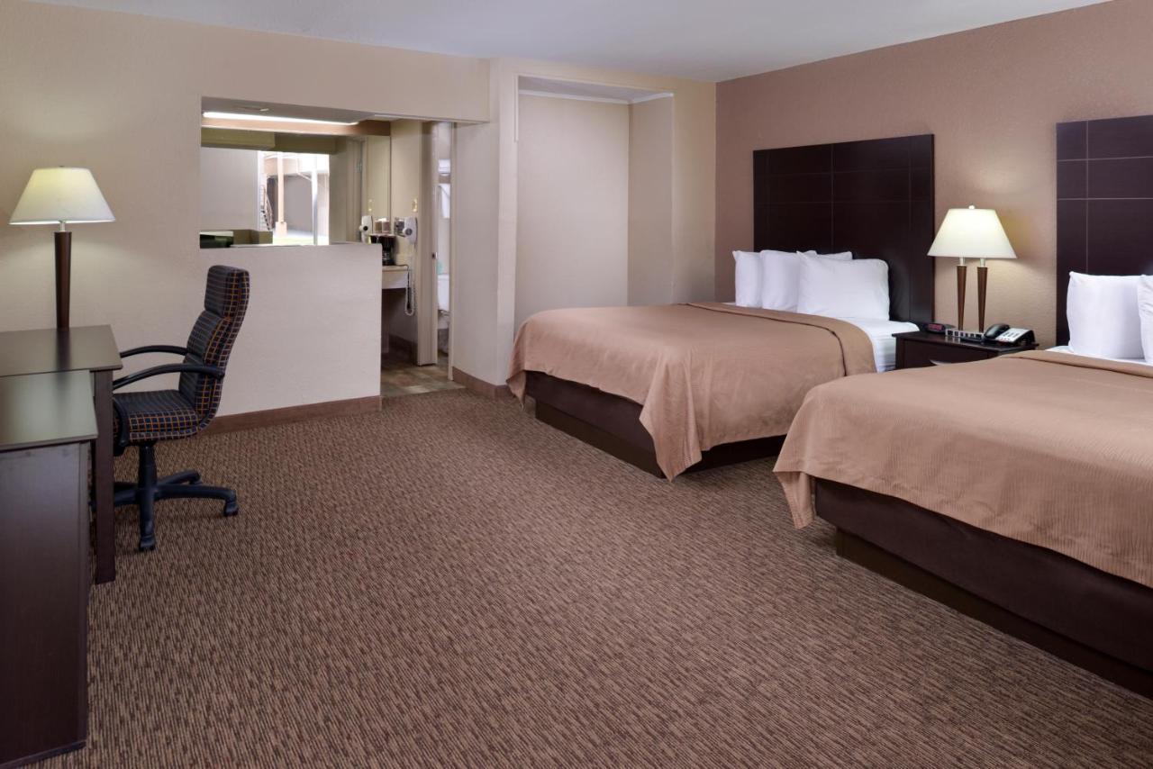 Airport Inn Nederland Dış mekan fotoğraf